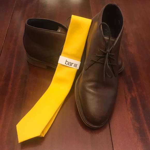 Bar III Other - NEW bar III SKINNY TIE